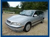 foto van  Volvo S40/V40 de 2000